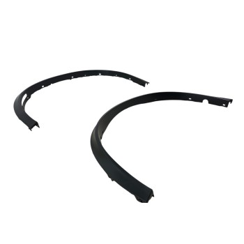 Φτερά τροχών BMW X5 F15 (2015+) - M pack 4 τμχ. Φτερά τροχών BMW X5 F15 (2015+) - M pack 4 τμχ.