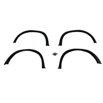 Φρυδάκια - φουσκωτά φτερού για BMW X5 E70 (2007-2015) - M pack Φρυδάκια - φουσκωτά φτερού για BMW X5 E70 (2007-2015) - M pack