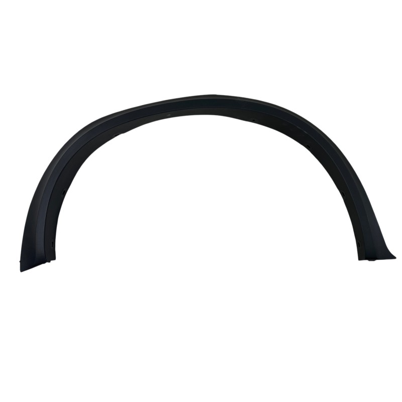 Φρυδάκια - φουσκωτά φτερού για BMW X5 E70 (2007-2015) - M pack
