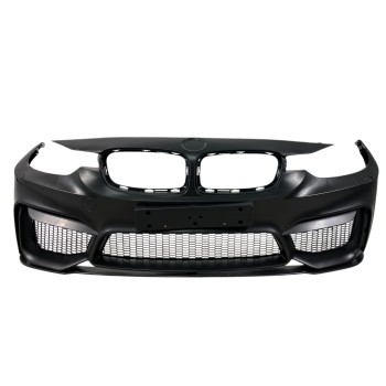 Προφυλακτήρας εμπρός BMW F30 (2011-2019) - M3 με lip - χωρίς ανοίγματα parktronic Προφυλακτήρας εμπρός BMW F30 (2011-2019) - M3 με lip - χωρίς ανοίγματα parktronic