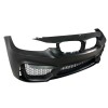 Προφυλακτήρας εμπρός BMW F30 (2011-2019) - M3 με lip - χωρίς ανοίγματα parktronic