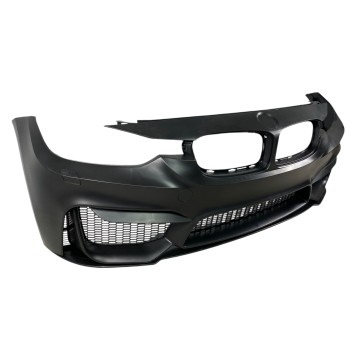 Προφυλακτήρας εμπρός BMW F30 (2011-2019) - M3 με lip - χωρίς ανοίγματα parktronic Προφυλακτήρας εμπρός BMW F30 (2011-2019) - M3 με lip - χωρίς ανοίγματα parktronic