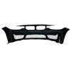 Προφυλακτήρας εμπρός BMW F30 (2011-2019) - M3 με lip - χωρίς ανοίγματα parktronic