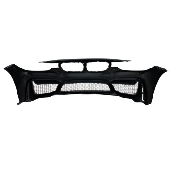 Προφυλακτήρας εμπρός BMW F30 (2011-2019) - M3 με lip - χωρίς ανοίγματα parktronic Προφυλακτήρας εμπρός BMW F30 (2011-2019) - M3 με lip - χωρίς ανοίγματα parktronic