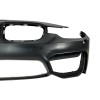 Προφυλακτήρας εμπρός BMW F30 (2011-2019) - M3 με lip - χωρίς ανοίγματα parktronic