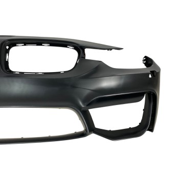 Προφυλακτήρας εμπρός BMW F30 (2011-2019) - M3 με lip - χωρίς ανοίγματα parktronic Προφυλακτήρας εμπρός BMW F30 (2011-2019) - M3 με lip - χωρίς ανοίγματα parktronic