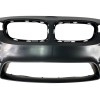 Προφυλακτήρας εμπρός BMW F30 (2011-2019) - M3 με lip - χωρίς ανοίγματα parktronic