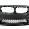 Προφυλακτήρας εμπρός BMW F30 (2011-2019) - M3 με lip - χωρίς ανοίγματα parktronic