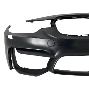 Προφυλακτήρας εμπρός BMW F30 (2011-2019) - M3 με lip - χωρίς ανοίγματα parktronic Προφυλακτήρας εμπρός BMW F30 (2011-2019) - M3 με lip - χωρίς ανοίγματα parktronic