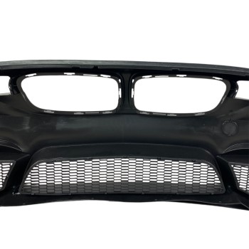 Προφυλακτήρας εμπρός BMW F30 (2011-2019) - M3 με lip - χωρίς ανοίγματα parktronic Προφυλακτήρας εμπρός BMW F30 (2011-2019) - M3 με lip - χωρίς ανοίγματα parktronic