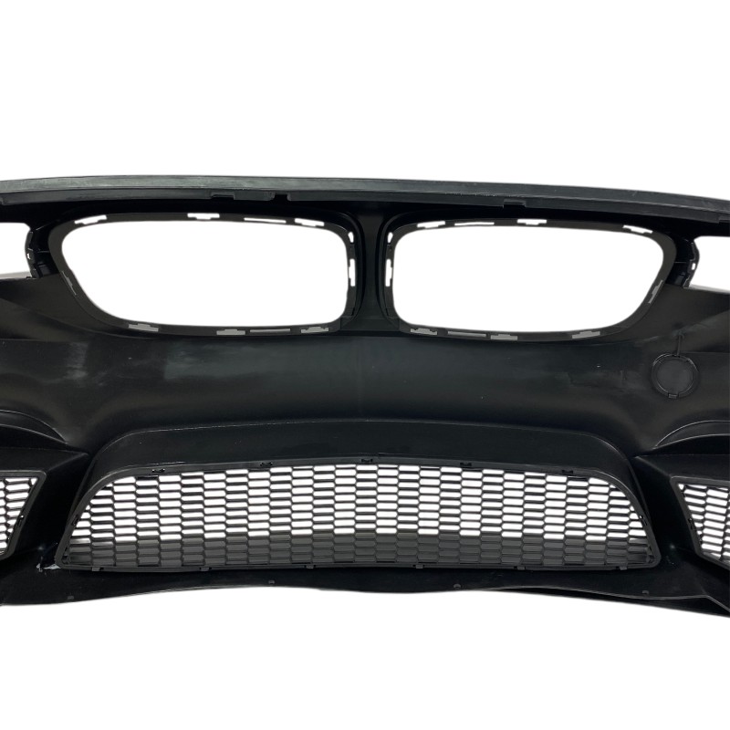 Προφυλακτήρας εμπρός BMW F30 (2011-2019) - M3 με lip - χωρίς ανοίγματα parktronic