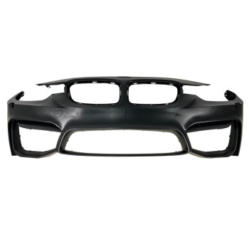 Προφυλακτήρας εμπρός BMW F30 (2011-2019) - M3 με lip - χωρίς ανοίγματα parktronic Προφυλακτήρας εμπρός BMW F30 (2011-2019) - M3 με lip - χωρίς ανοίγματα parktronic
