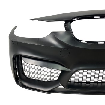 Προφυλακτήρας εμπρός BMW F30 (2011-2019) - M3 με lip - χωρίς ανοίγματα parktronic Προφυλακτήρας εμπρός BMW F30 (2011-2019) - M3 με lip - χωρίς ανοίγματα parktronic