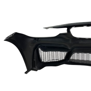 Προφυλακτήρας εμπρός BMW F30 (2011-2019) - M3 με lip - χωρίς ανοίγματα parktronic Προφυλακτήρας εμπρός BMW F30 (2011-2019) - M3 με lip - χωρίς ανοίγματα parktronic