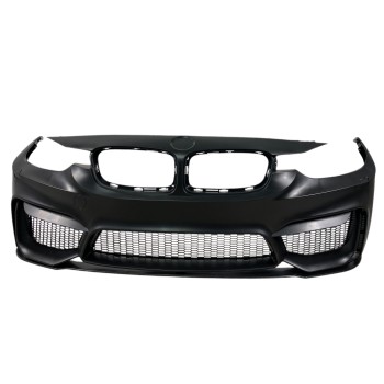 Προφυλακτήρας εμπρός BMW F30 (2011-2019) - M3 με lip - χωρίς ανοίγματα parktronic Προφυλακτήρας εμπρός BMW F30 (2011-2019) - M3 με lip - χωρίς ανοίγματα parktronic