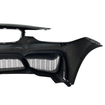 Προφυλακτήρας εμπρός BMW F30 (2011-2019) - M3 με lip - χωρίς ανοίγματα parktronic Προφυλακτήρας εμπρός BMW F30 (2011-2019) - M3 με lip - χωρίς ανοίγματα parktronic