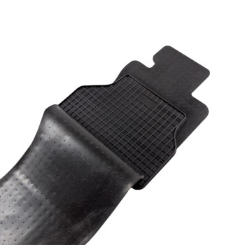 Λαστιχένια πατάκια BMW σειρά 5 E60 / E61 (2003-2010) - 4τμχ. Λαστιχένια πατάκια BMW σειρά 5 E60 / E61 (2003-2010) - 4τμχ.