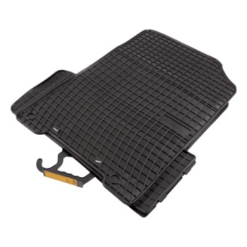 Λαστιχένια πατάκια HONDA CR-V IV (2012-2018) / GREAT WALL H6 - 4τμχ. Λαστιχένια πατάκια HONDA CR-V IV (2012-2018) / GREAT WALL H6 - 4τμχ.