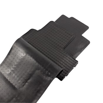 Λαστιχένια πατάκια HONDA CR-V IV (2012-2018) / GREAT WALL H6 - 4τμχ. Λαστιχένια πατάκια HONDA CR-V IV (2012-2018) / GREAT WALL H6 - 4τμχ.