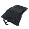 Λαστιχένια πατάκια SUBARU Forester (2008-2013) / Impreza (2007-2011) / Legacy, Outback (2003-2009) - 4τμχ.