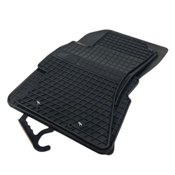 Λαστιχένια πατάκια SUBARU Forester (2008-2013) / Impreza (2007-2011) / Legacy, Outback (2003-2009) - 4τμχ. Λαστιχένια πατάκια SUBARU Forester (2008-2013) / Impreza (2007-2011) / Legacy, Outback (2003-2009) - 4τμχ.