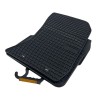 Λαστιχένια πατάκια SUBARU Forester (2008-2013) / Impreza (2007-2011) / Legacy, Outback (2003-2009) - 4τμχ.