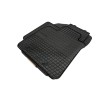 Λαστιχένια πατάκια TOYOTA Avensis III (2009-2018) - 4τμχ.