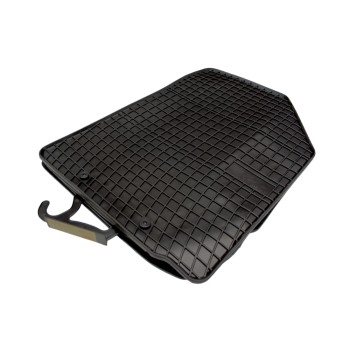 Λαστιχένια πατάκια TOYOTA Yaris (2005-2011) / GREAT WALL Voleex C10 (2010-2014) - 4τμχ. Λαστιχένια πατάκια TOYOTA Yaris (2005-2011) / GREAT WALL Voleex C10 (2010-2014) - 4τμχ.