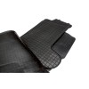 Λαστιχένια πατάκια TOYOTA Yaris (2005-2011) / GREAT WALL Voleex C10 (2010-2014) - 4τμχ.