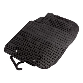 Λαστιχένια πατάκια TOYOTA Rav4 (2005-2013) - 4τμχ. Λαστιχένια πατάκια TOYOTA Rav4 (2005-2013) - 4τμχ.