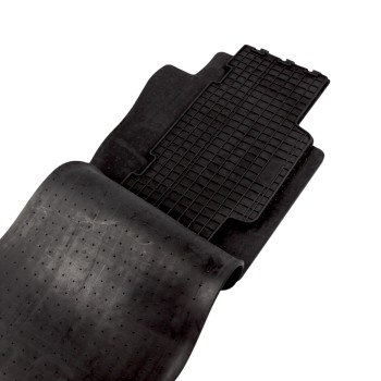 Λαστιχένια πατάκια TOYOTA Rav4 (2005-2013) - 4τμχ. Λαστιχένια πατάκια TOYOTA Rav4 (2005-2013) - 4τμχ.