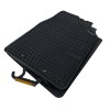 Λαστιχένια πατάκια FORD Galaxy (1995-2006) / VW Sharan / SEAT Alhambra (1995-2010) - 4τμχ.