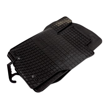 Λαστιχένια πατάκια MERCEDES ML W164 (2005-2011) / GL X164 (2006-2012) - 4τμχ.
