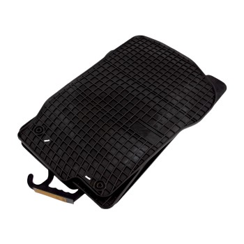 Λαστιχένια πατάκια MERCEDES ML W164 (2005-2011) / GL X164 (2006-2012) - 4τμχ.