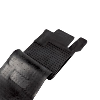 Λαστιχένια πατάκια MERCEDES ML W164 (2005-2011) / GL X164 (2006-2012) - 4τμχ.