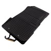 Λαστιχένια πατάκια BMW σειρά 1 E81 / E87 / F20 / BMW X1 E84 (2004-2015) - 4τμχ.
