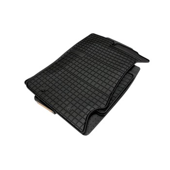 Λαστιχένια πατάκια TOYOTA Land Cruiser J120 (2002-2009) / 150 Prado (2009-2023) - 4τμχ.