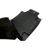 Λαστιχένια πατάκια TOYOTA Land Cruiser J120 (2002-2009) / 150 Prado (2009-2023) - 4τμχ.