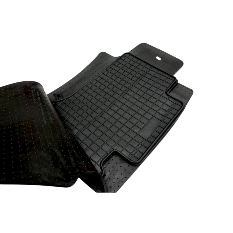 Λαστιχένια πατάκια TOYOTA Land Cruiser J120 (2002-2009) / 150 Prado (2009-2023) - 4τμχ.