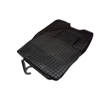 Λαστιχένια πατάκια HONDA Civic VIII (2006-2012) - hatchback - 4τμχ. Λαστιχένια πατάκια HONDA Civic VIII (2006-2012) - hatchback - 4τμχ.