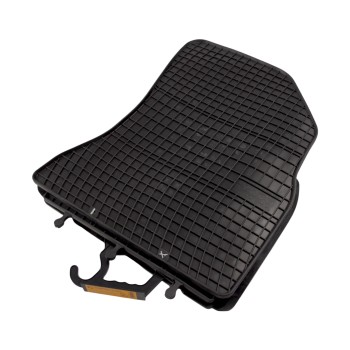 Λαστιχένια πατάκια CITROEN C4 Piccaso I (2007-2013) - 4τμχ. Λαστιχένια πατάκια CITROEN C4 Piccaso I (2007-2013) - 4τμχ.