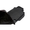 Λαστιχένια πατάκια TOYOTA Auris (2007-2010) / Corolla (2006-2012) / GREAT WALL Voleex c30 (2010-2016) - 4τμχ.