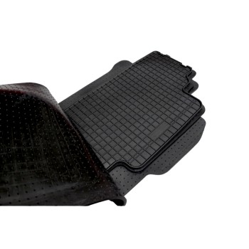 Λαστιχένια πατάκια TOYOTA Auris (2007-2010) / Corolla (2006-2012) / GREAT WALL Voleex c30 (2010-2016) - 4τμχ. Λαστιχένια πατάκια TOYOTA Auris (2007-2010) / Corolla (2006-2012) / GREAT WALL Voleex c30 (2010-2016) - 4τμχ.