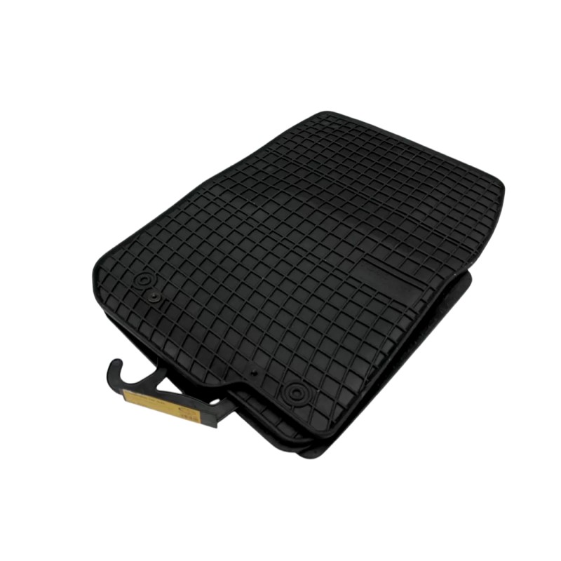 Λαστιχένια πατάκια MERCEDES ML W166 (2011-2016) / GL X166 (2012-2015) / GLE W166, C292 (2015-2019) / GLS X166 (2015-2019) - 4τμχ.
