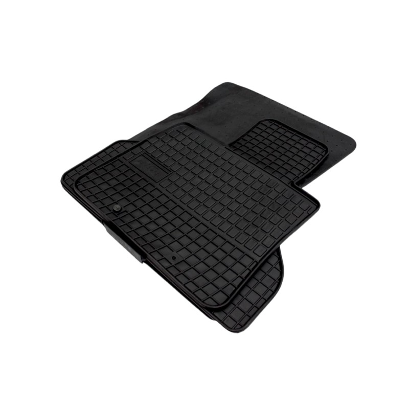 Λαστιχένια πατάκια BMW X5 E70 (2007-2013) / X6 E71 / F16 (2008-2018) - 4τμχ.