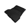 Λαστιχένια πατάκια BMW X5 E70 (2007-2013) / X6 E71 / F16 (2008-2018) - 4τμχ.