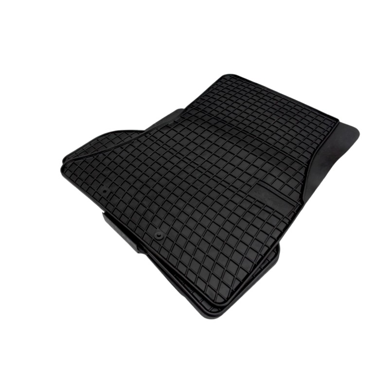 Λαστιχένια πατάκια BMW X5 E70 (2007-2013) / X6 E71 / F16 (2008-2018) - 4τμχ.