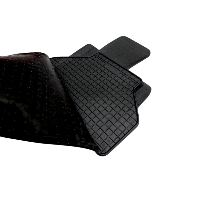 Λαστιχένια πατάκια BMW X5 E70 (2007-2013) / X6 E71 / F16 (2008-2018) - 4τμχ.