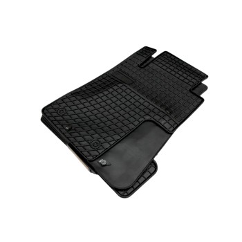 Λαστιχένια πατάκια FORD Mustang (2004-2014) - 4τμχ. Λαστιχένια πατάκια FORD Mustang (2004-2014) - 4τμχ.