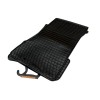 Λαστιχένια πατάκια MERCEDES C-Class W203 (2000-2007) - 4τμχ.